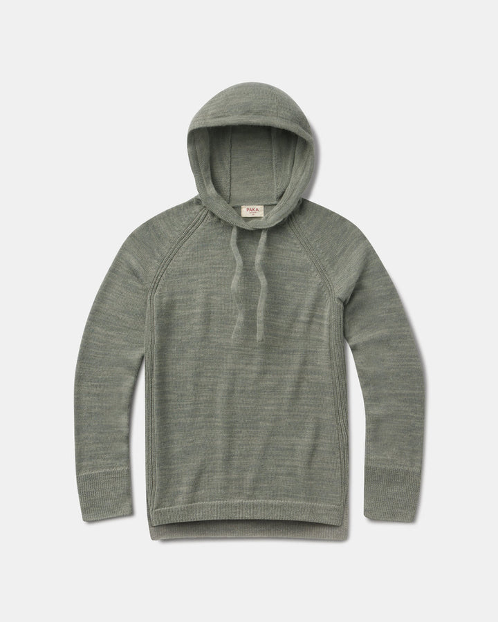 Paka Women's Hoodie