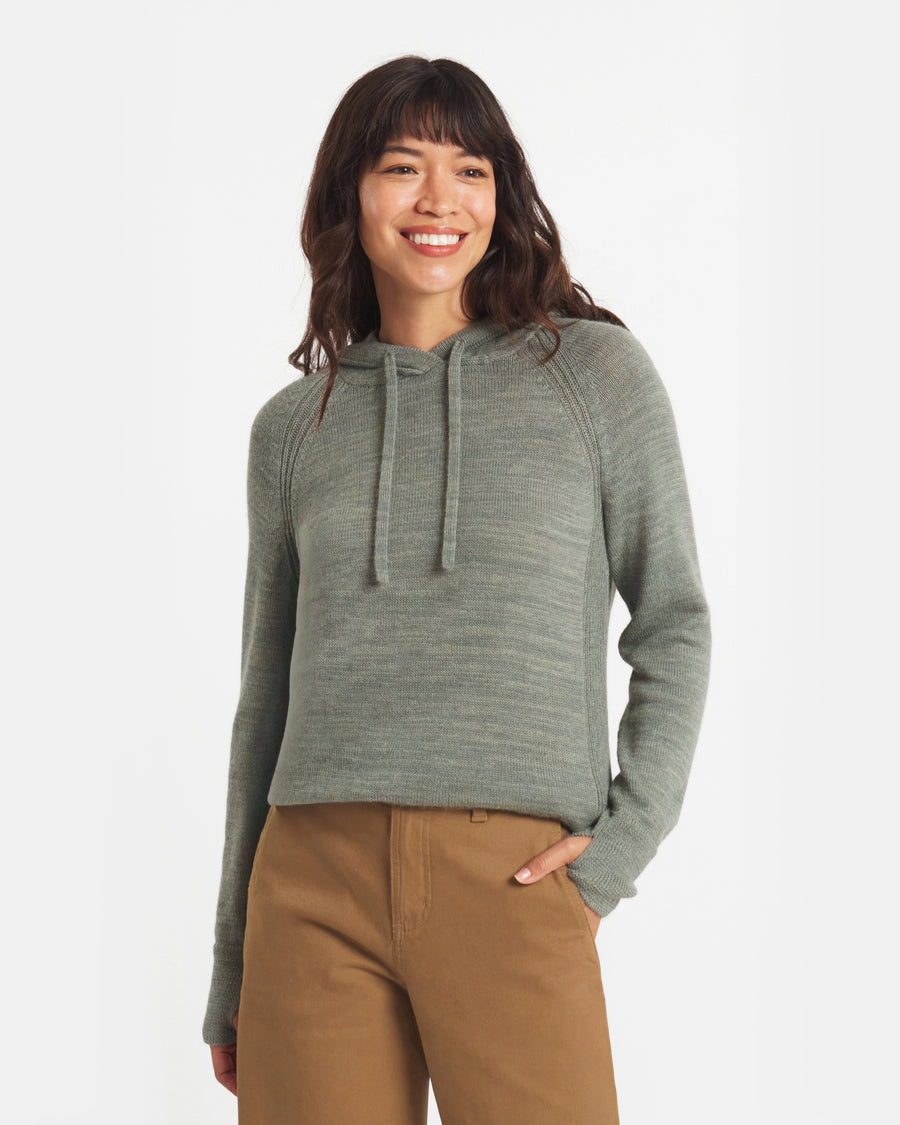 Paka Women's Hoodie
