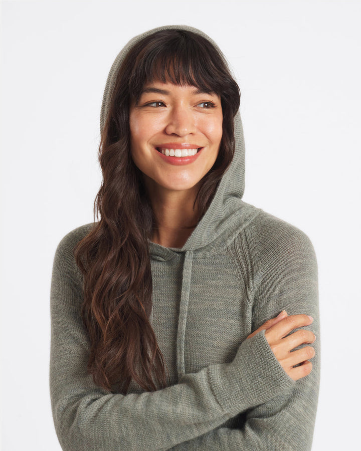 Paka Women's Hoodie