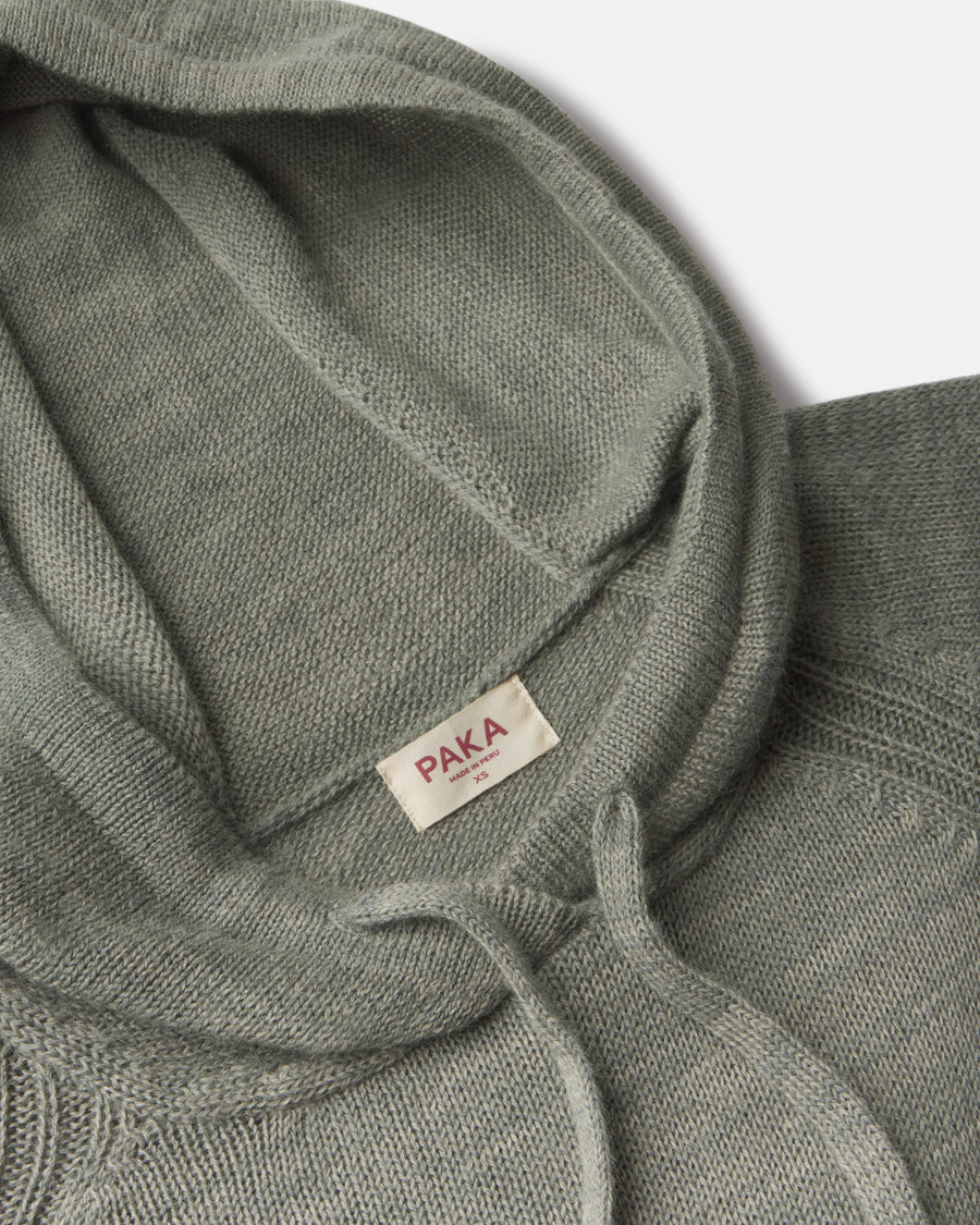 Paka Women's Hoodie