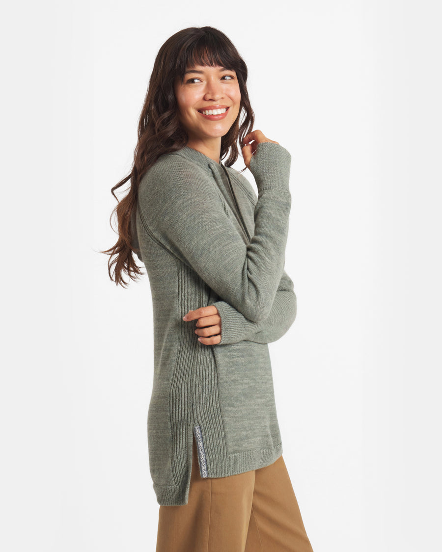 Paka Women's Hoodie
