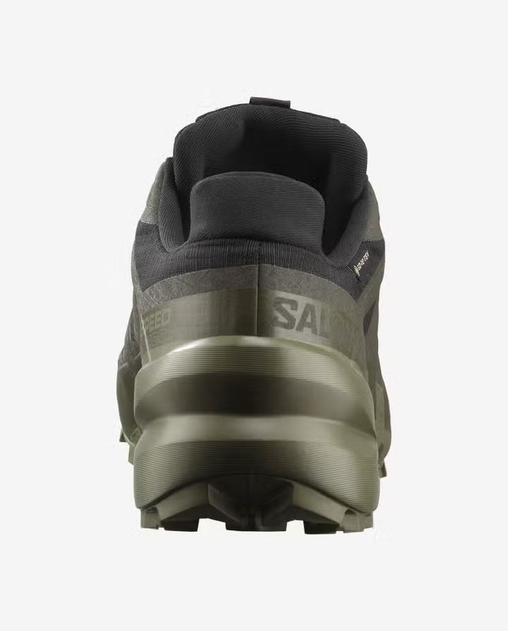 Salomon Men's SPEEDCROSS 6 GTX