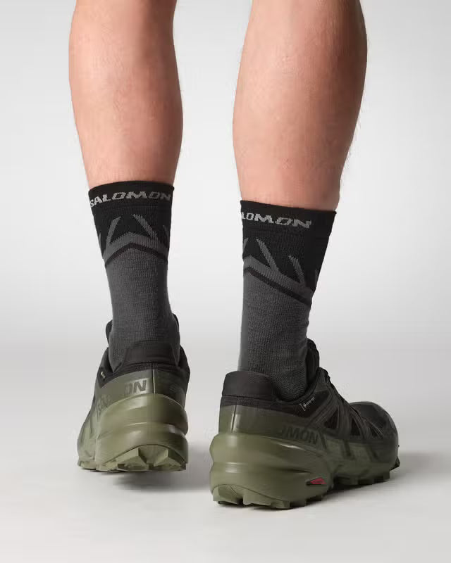 Salomon Men's SPEEDCROSS 6 GTX