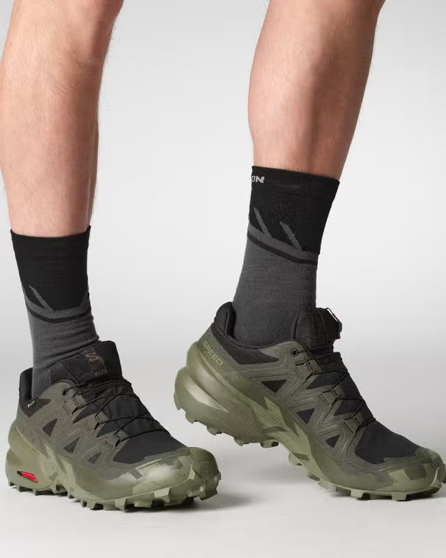 Salomon Men's SPEEDCROSS 6 GTX