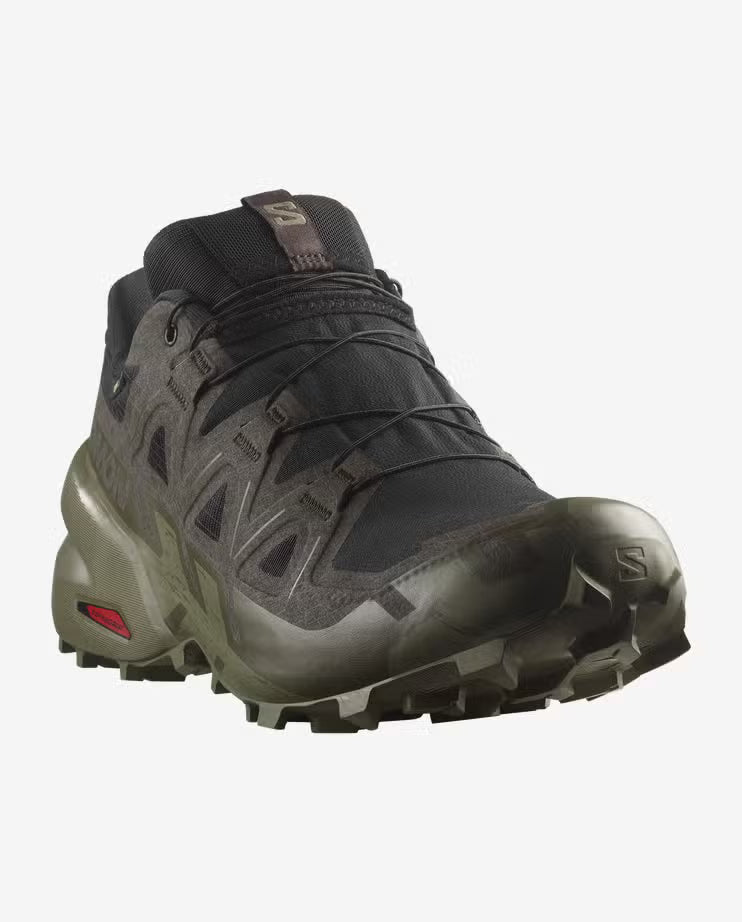 Salomon Men's SPEEDCROSS 6 GTX