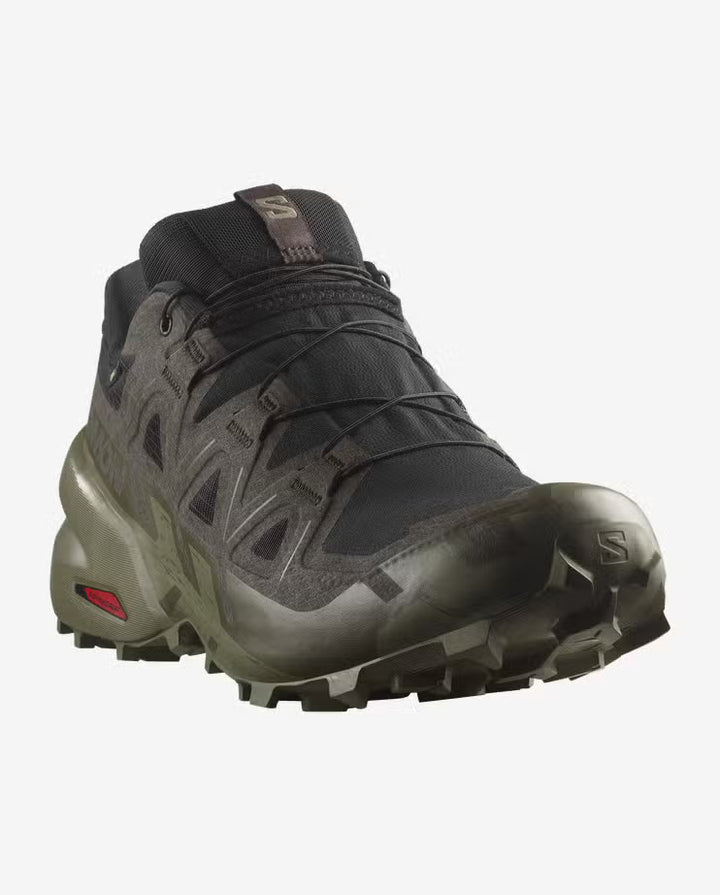 Salomon Men's SPEEDCROSS 6 GTX