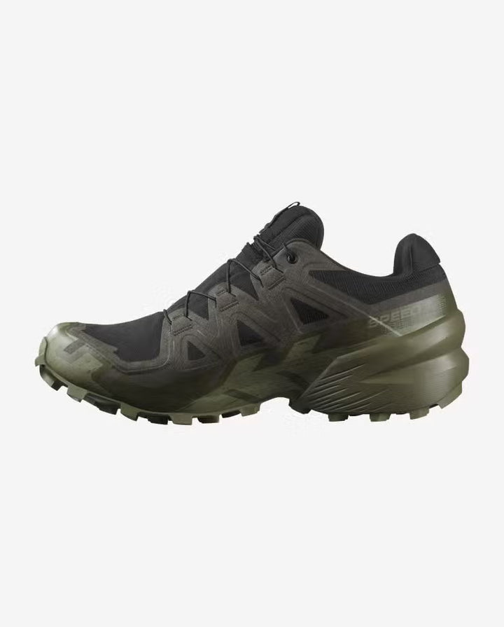 Salomon Men's SPEEDCROSS 6 GTX