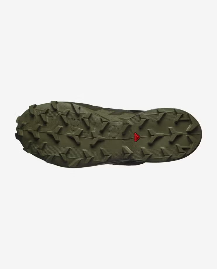 Salomon Men's SPEEDCROSS 6 GTX