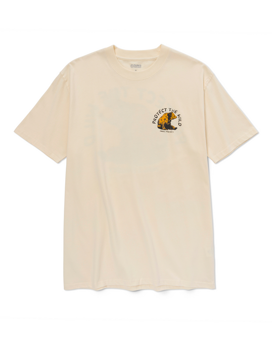 Parks Project Protect The Wild Tee