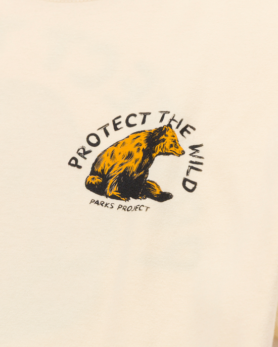 Parks Project Protect The Wild Tee