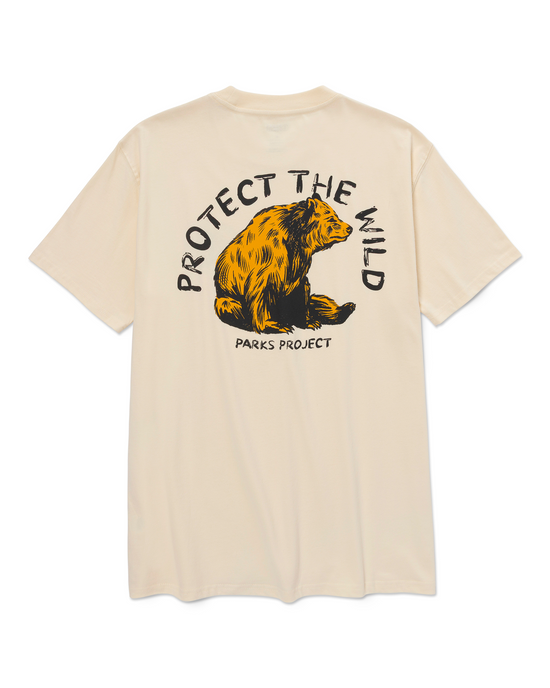 Parks Project Protect The Wild Tee