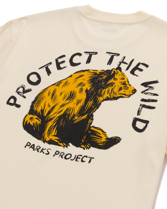 Parks Project Protect The Wild Tee
