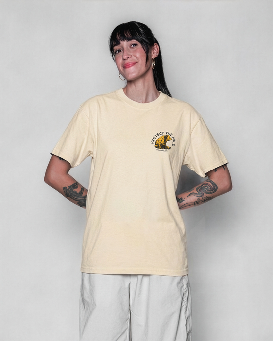 Parks Project Protect The Wild Tee