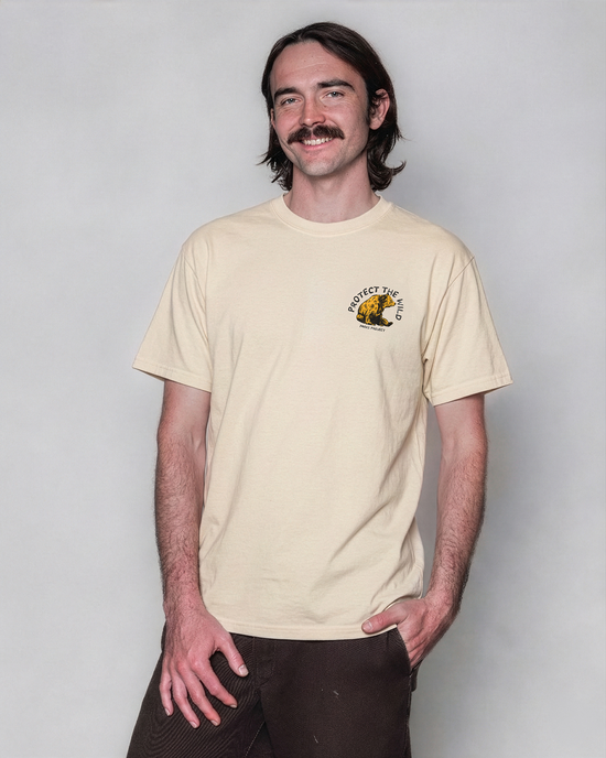 Parks Project Protect The Wild Tee