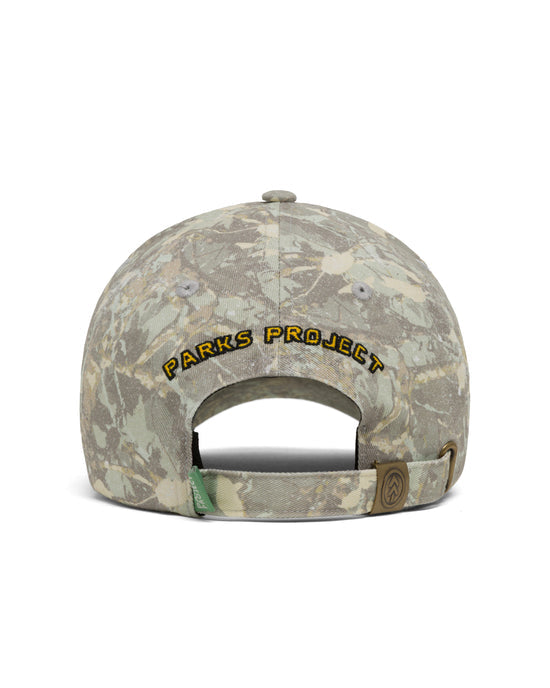 Parks Project Defend The Parks Bear Hat