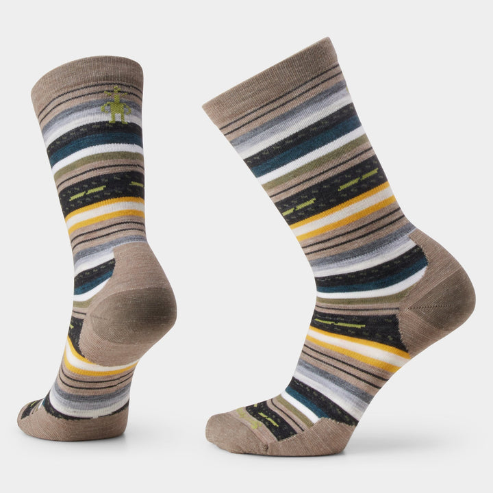 Smartwool Women's Everyday Margarita Crew Socks