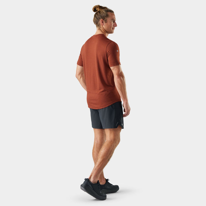Smartwool Men's Active Mesh Short Sleeve
