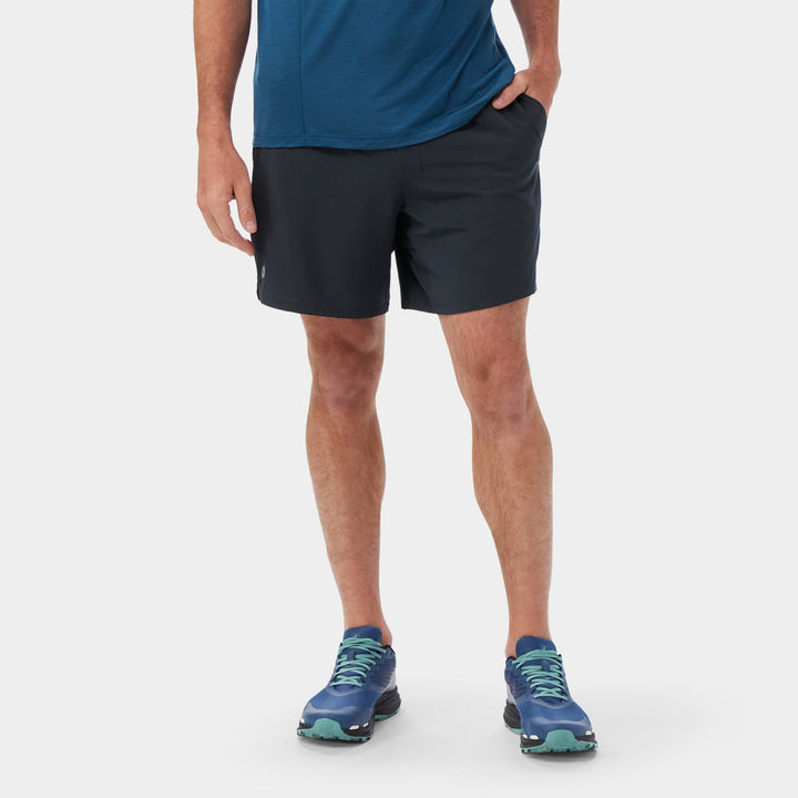 Smartwool Men's Active Linerless 7" Short