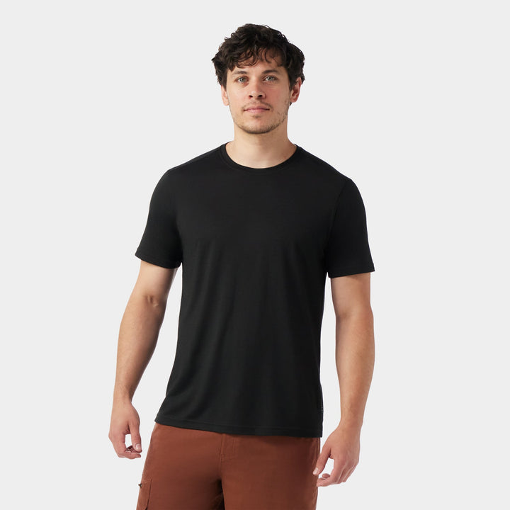 Smartwool Men's Active Short Sleeve