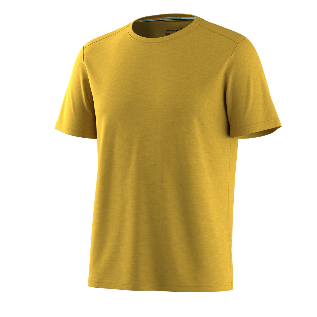 Smartwool Men's Active Short Sleeve