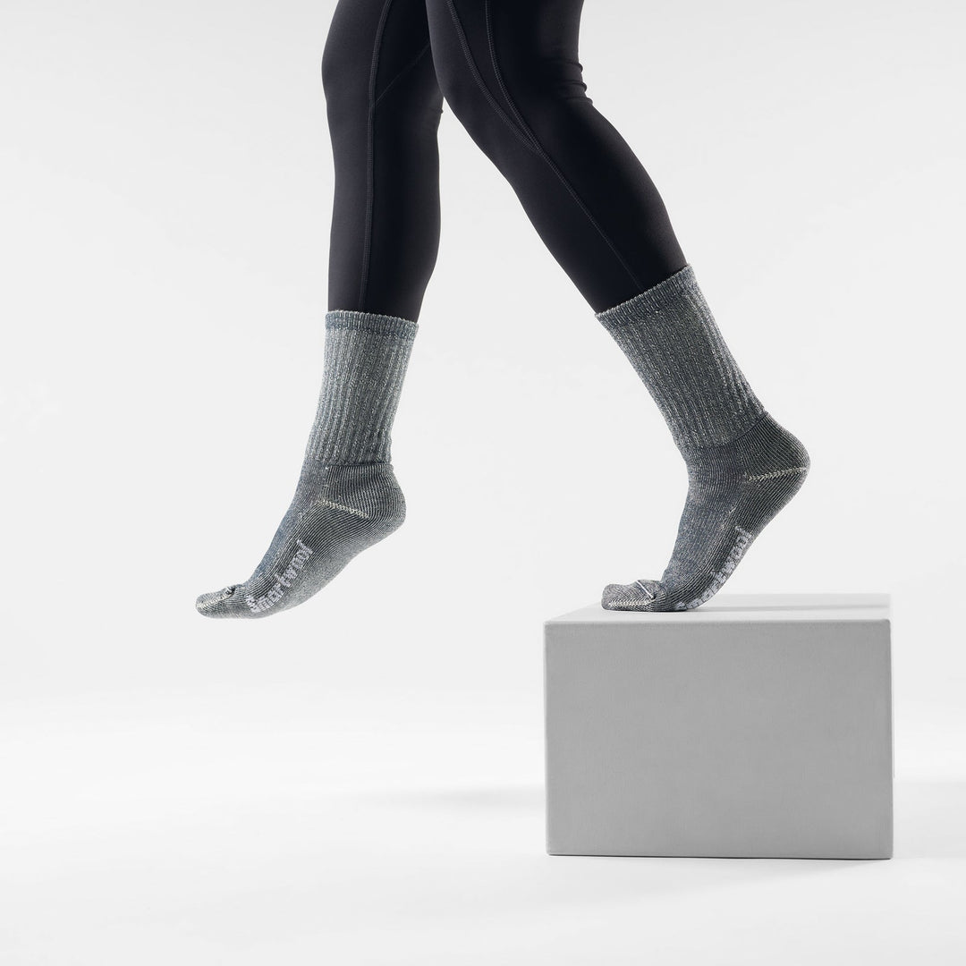 Smartwool Hike Classic Edition Crew Socks