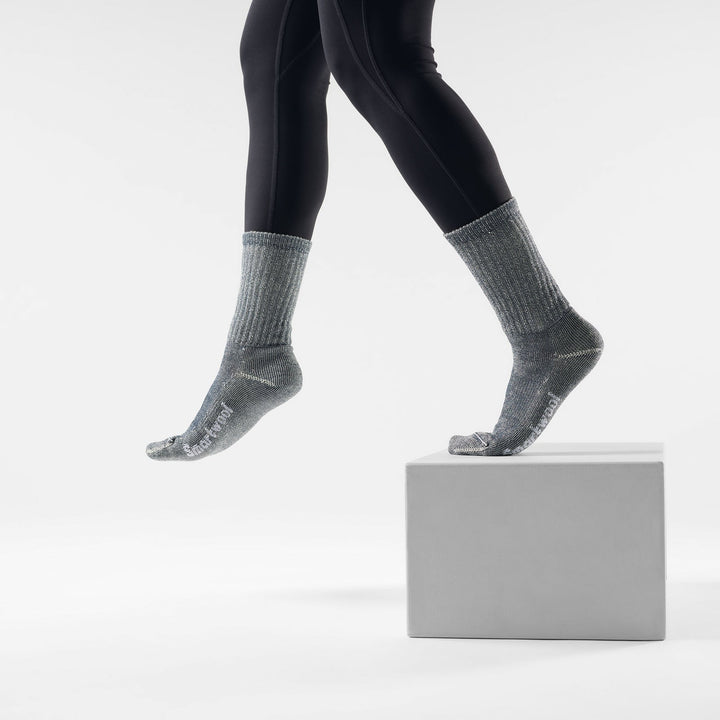 Smartwool Hike Classic Edition Crew Socks