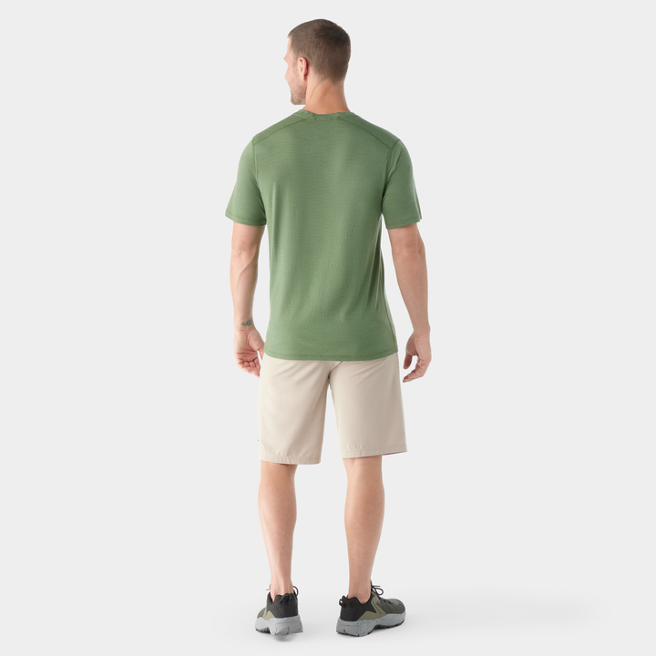 Smartwool Men's Merino Short Sleeve Tee