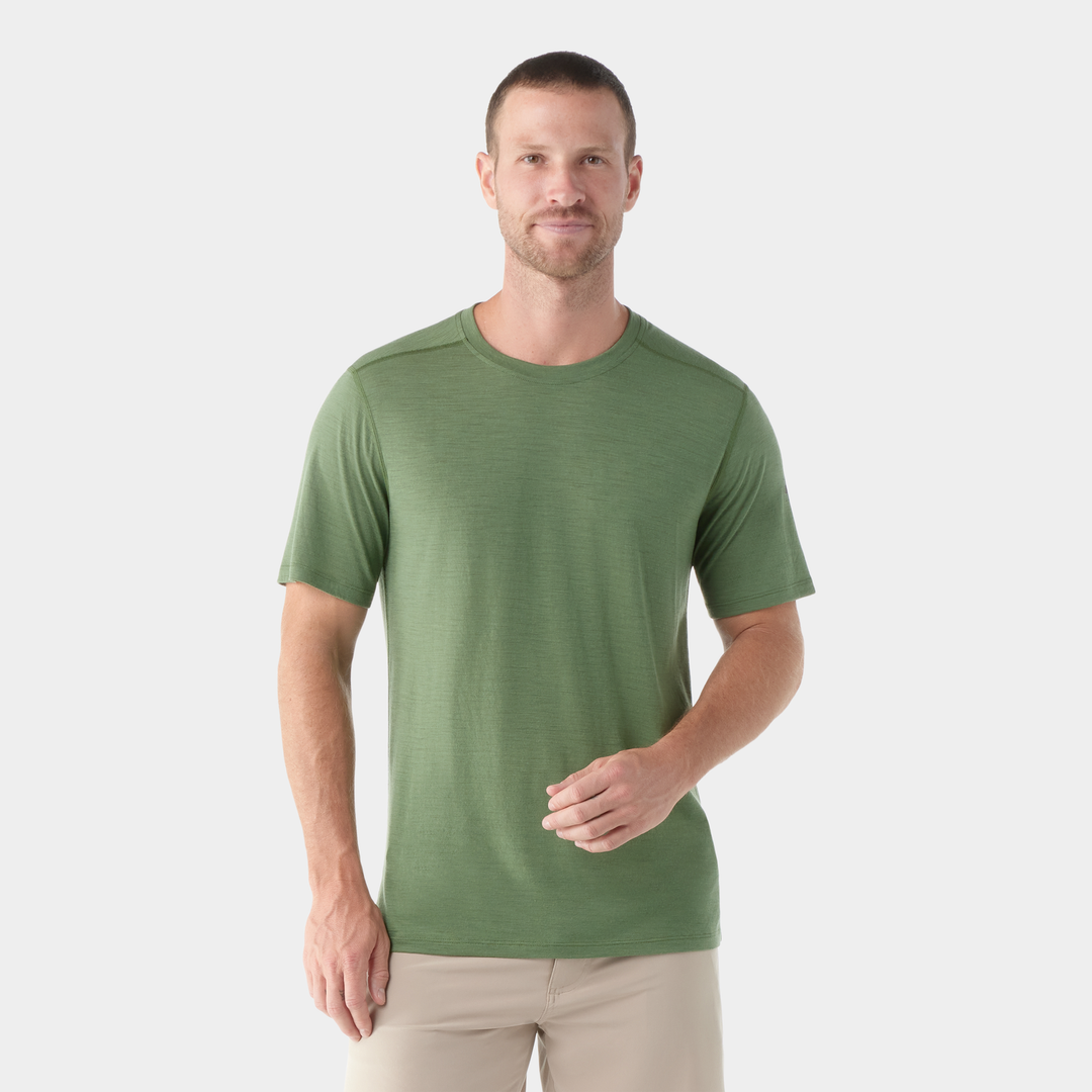 Smartwool Men's Merino Short Sleeve Tee