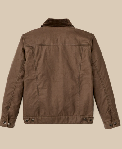 Filson Men's Insulated Short Cruiser