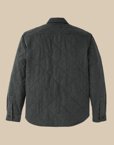 Filson Men's Insulated Flannel Shirt