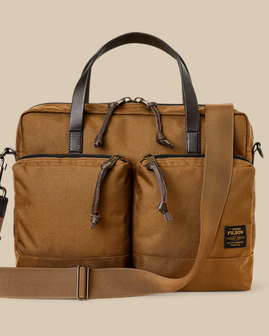 Filson Dryden Briefcase