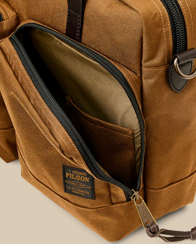 Filson Dryden Briefcase