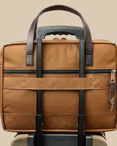 Filson Dryden Briefcase