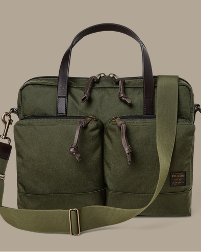 Filson Dryden Briefcase