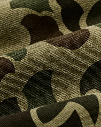 Filson Men's Fleece Lined Jac-Shirt