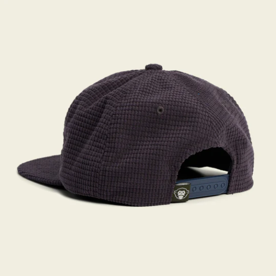 Howler Bros M's Unstructured Snapback Hats - Trout Bolt