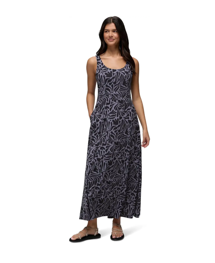 PrAna Women's Corrinne Maxi Dress