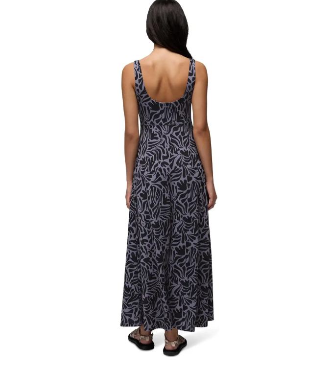 PrAna Women's Corrinne Maxi Dress