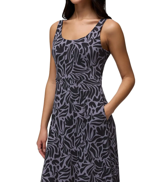 PrAna Women's Corrinne Maxi Dress
