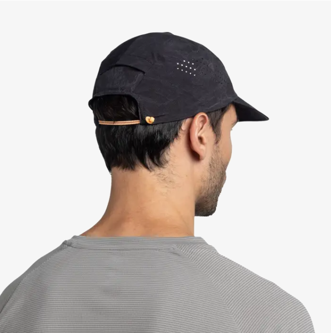 Buff Pack Speed Cap