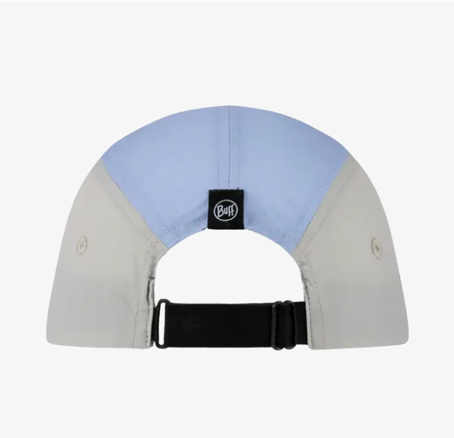 Buff 5 Panel Go Cap