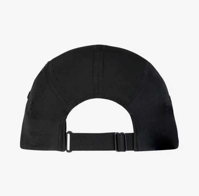 Buff 5 Panel Go Cap