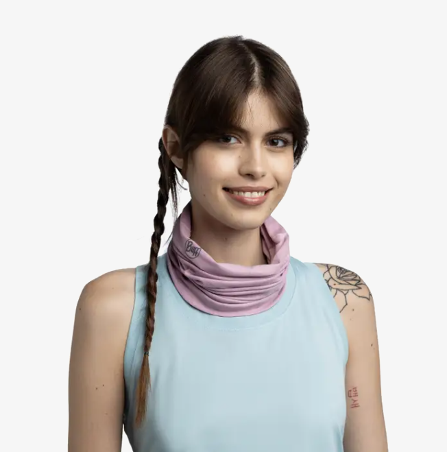 BUFF Coolnet UV Solid