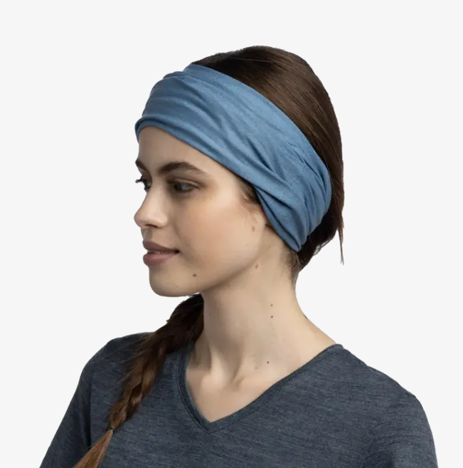 BUFF Coolnet UV Solid