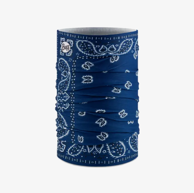 Buff Coolnet UV Santana