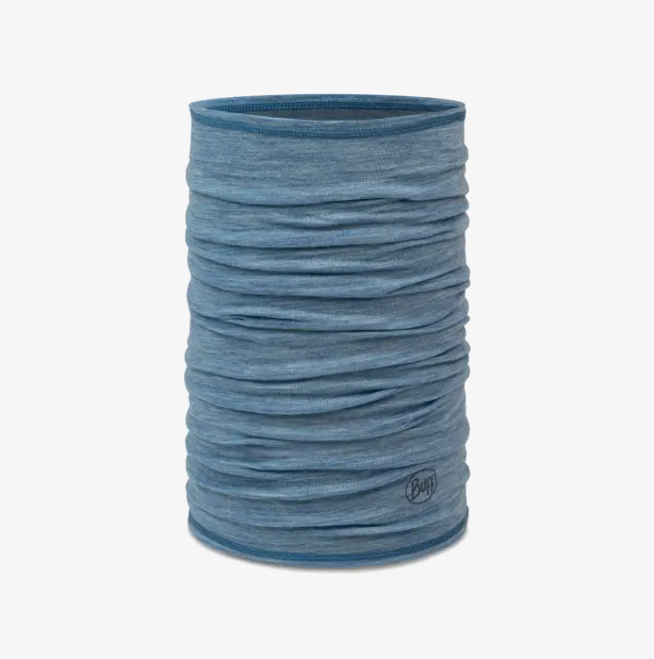 Buff Merino Lightweight Solid