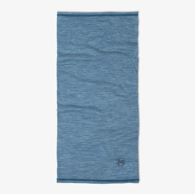 Buff Merino Lightweight Solid