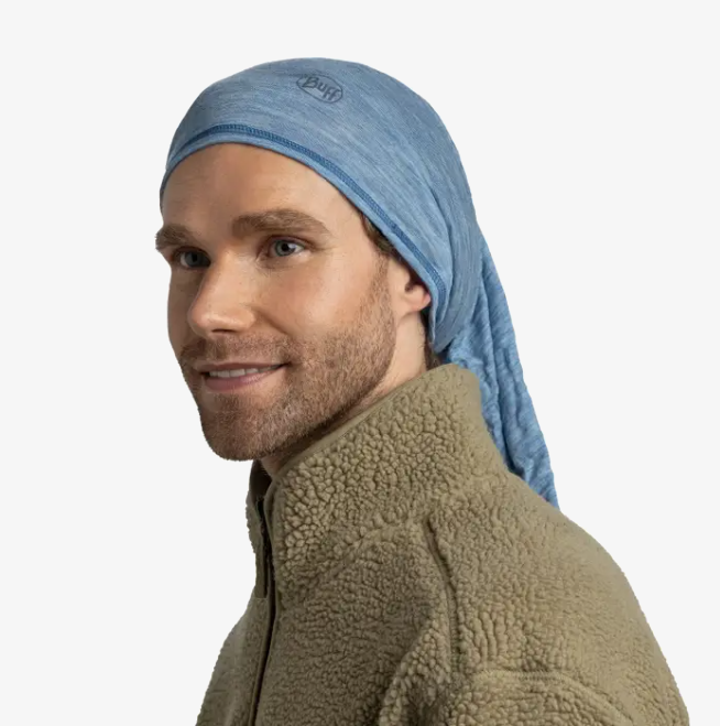 Buff Merino Lightweight Solid