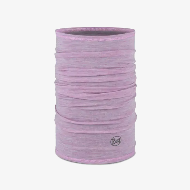 Buff Merino Lightweight Solid