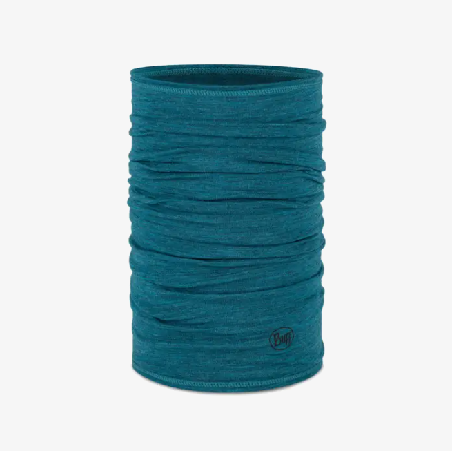 Buff Merino Lightweight Solid